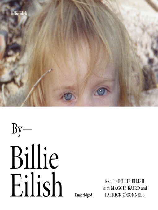 Title details for Billie Eilish by Billie Eilish - Wait list